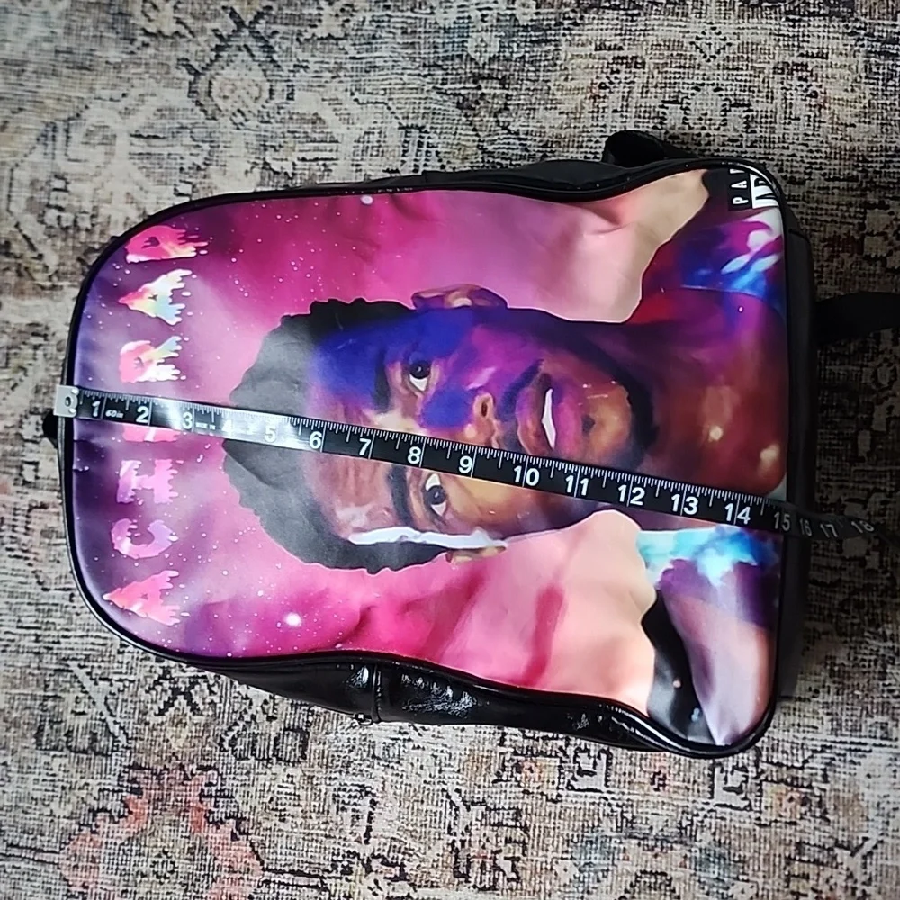Chance The Rapper back pack! - Picture 5 of 7